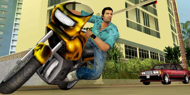 10 Reasons Grand Theft Auto Vice City & San Andreas Deserve Remasters